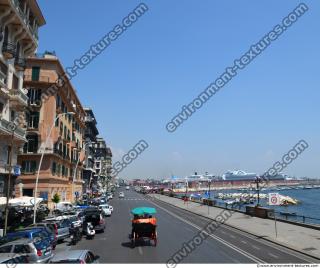 Photo Reference of Background Street Neapol 0013